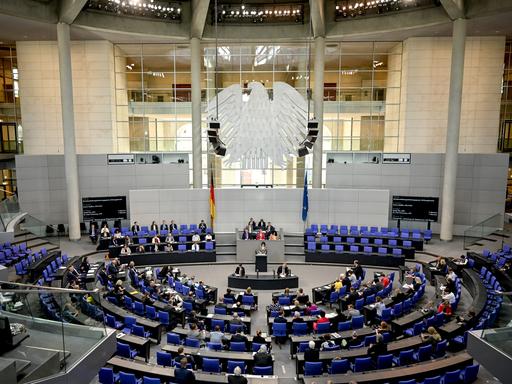 Bundestag