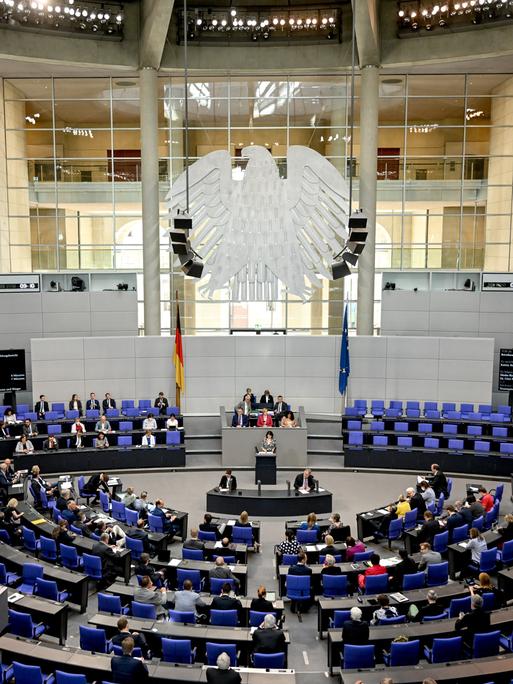 Bundestag