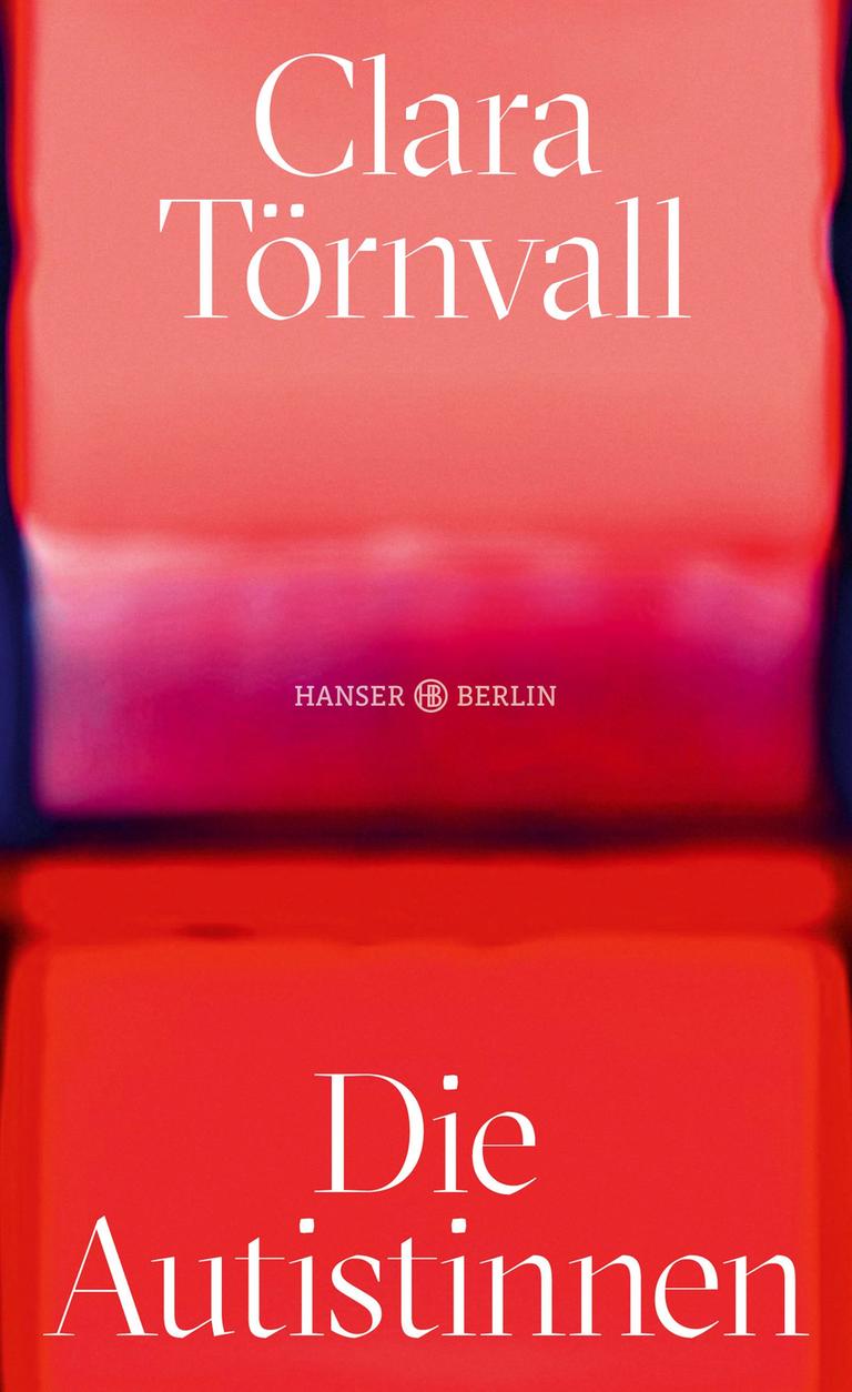 Buchcover: Die Autistinnen von Clara Törnvall