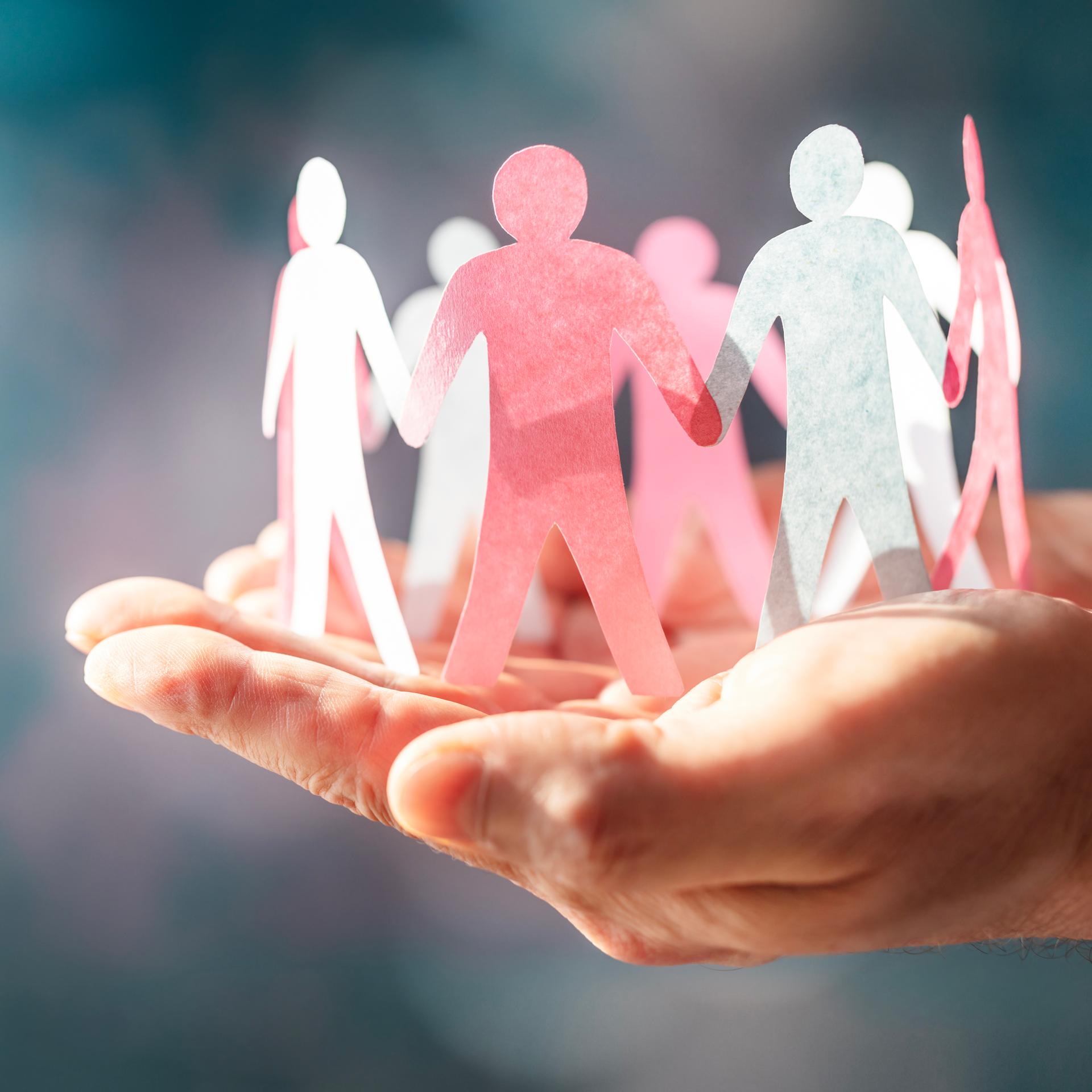 Soziale Unternehmen - Wenn Profit nicht alles ist Soziale Unternehmen - Wenn Profit nicht alles ist