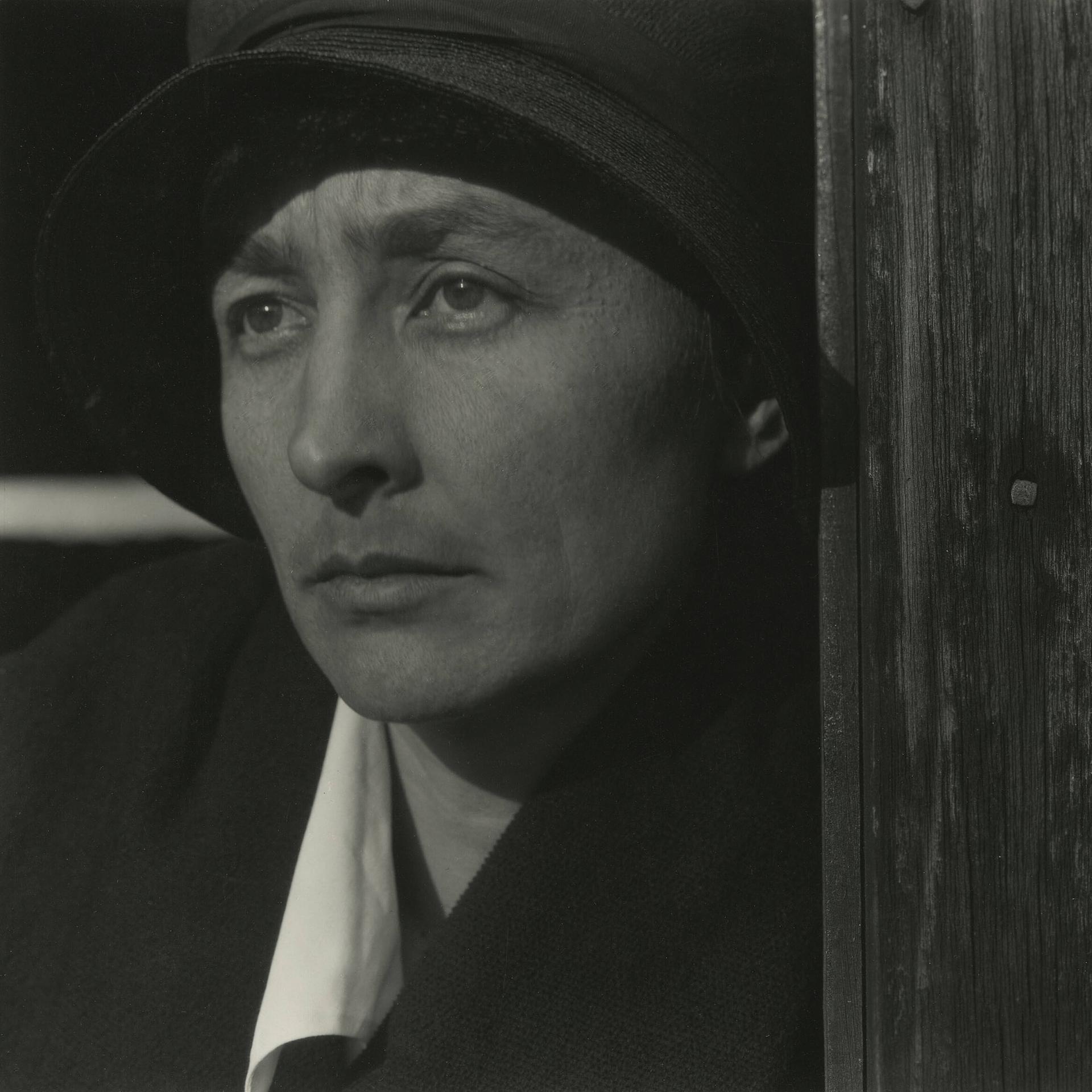 Alfred Stieglitz - Pionier der amerikanischen Moderne