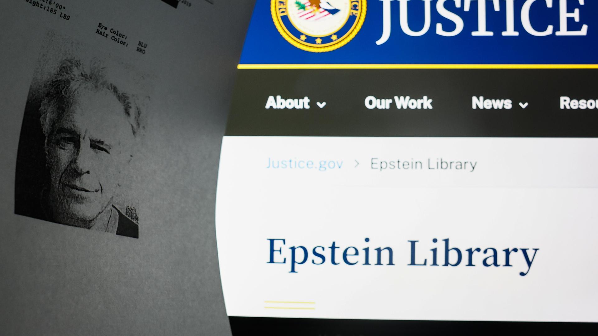 Die Epstein-Überforderung: Medien am Limit und die Lehren daraus