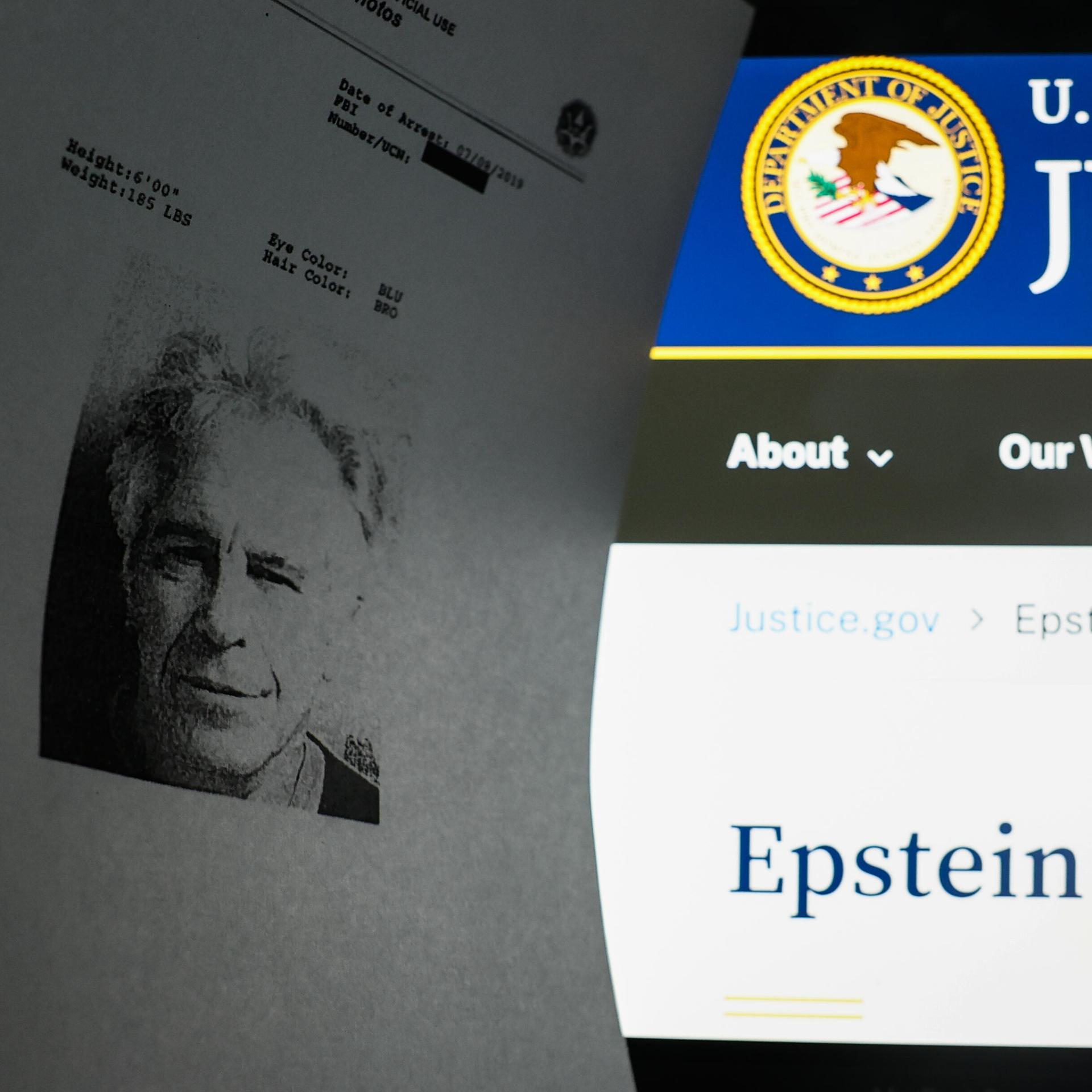 Die Epstein-Überforderung - Medien am Limit und die Lehren daraus