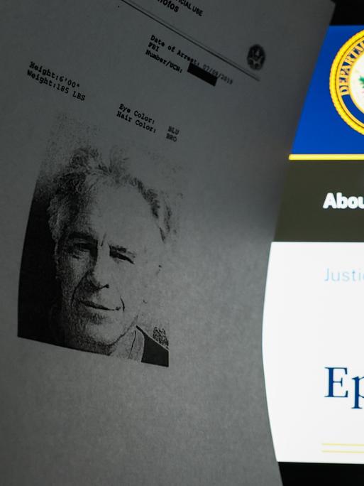 Die Epstein-Überforderung: Medien am Limit und die Lehren daraus