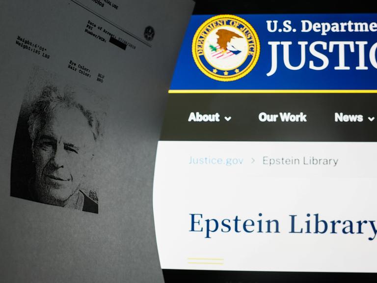 Die Epstein-Überforderung: Medien am Limit und die Lehren daraus