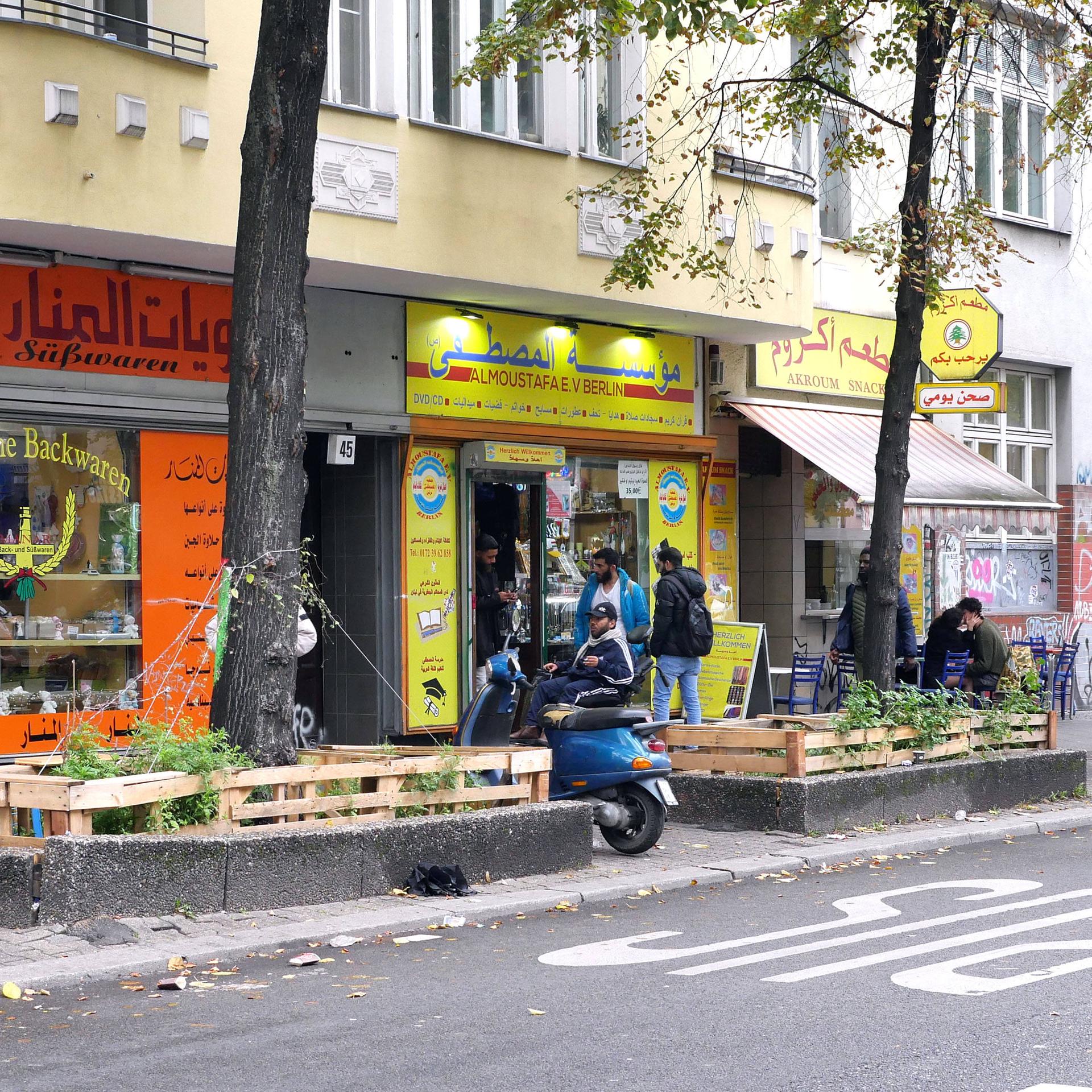 Abschiebedebatte - Warum ein syrischer Friseur zurück nach Damaskus will
