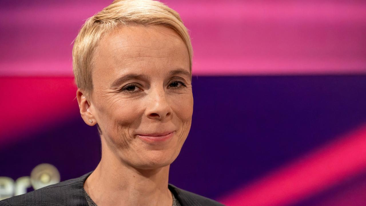 Hannah Bethke über ihr Buch „Vom Glauben abgefallen“