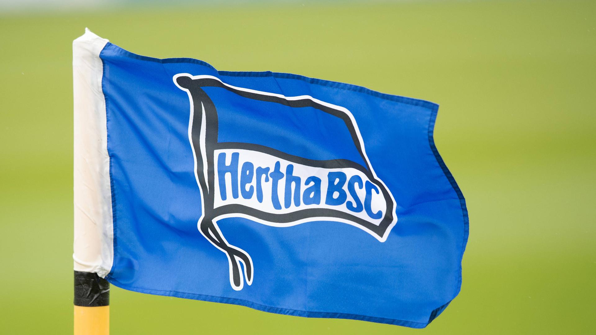 Nach Abstieg Hertha-Personal wehrt sich gegen Kündigungen