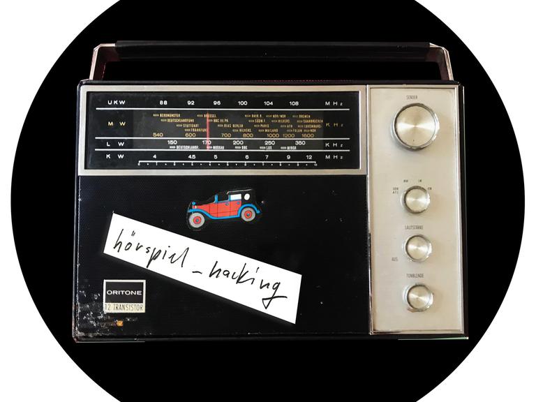 Hörspiel-Hacking