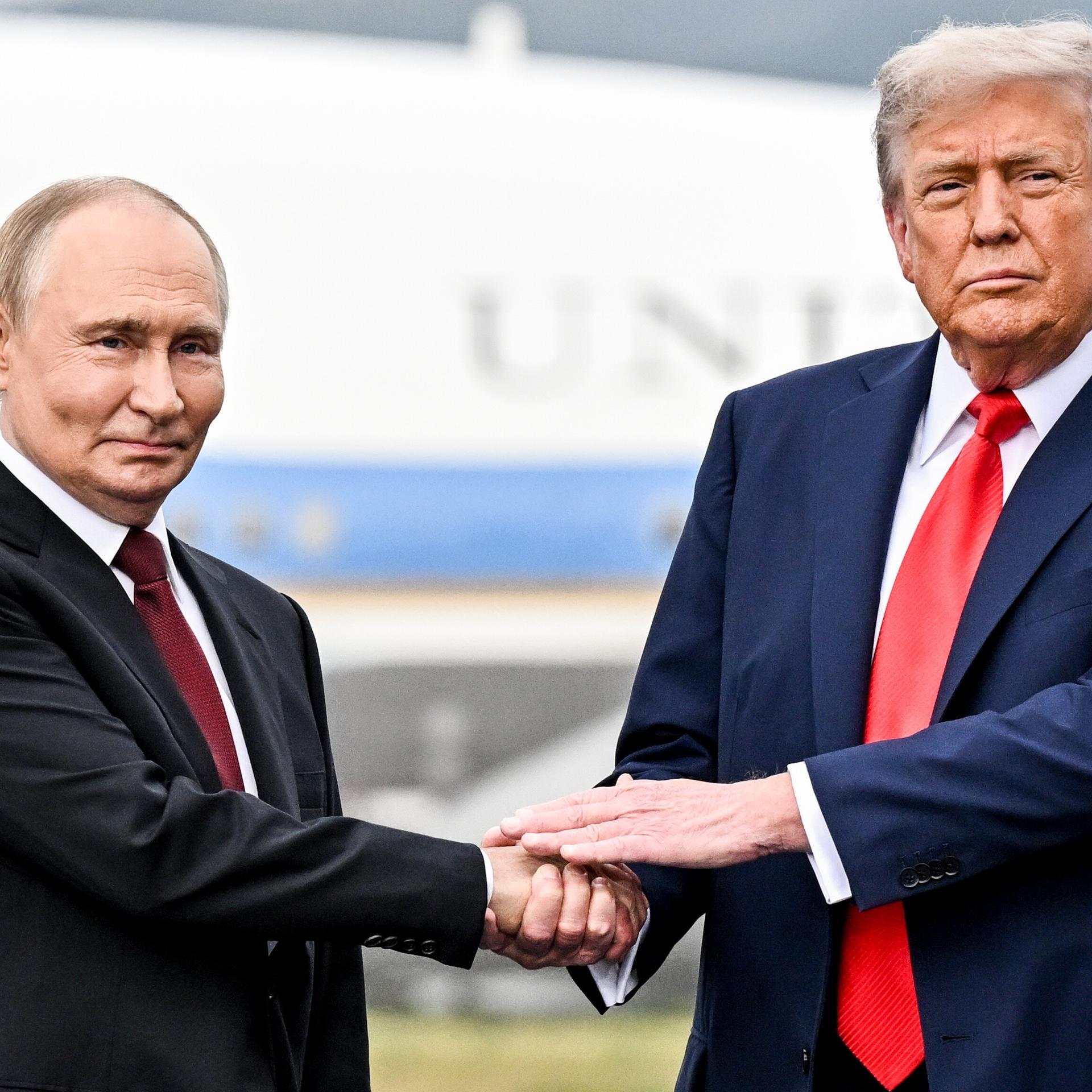 Verhältnis zu den USA - Nanni (Grüne): "Es geht um die Zukunft des Kontinents Europa"