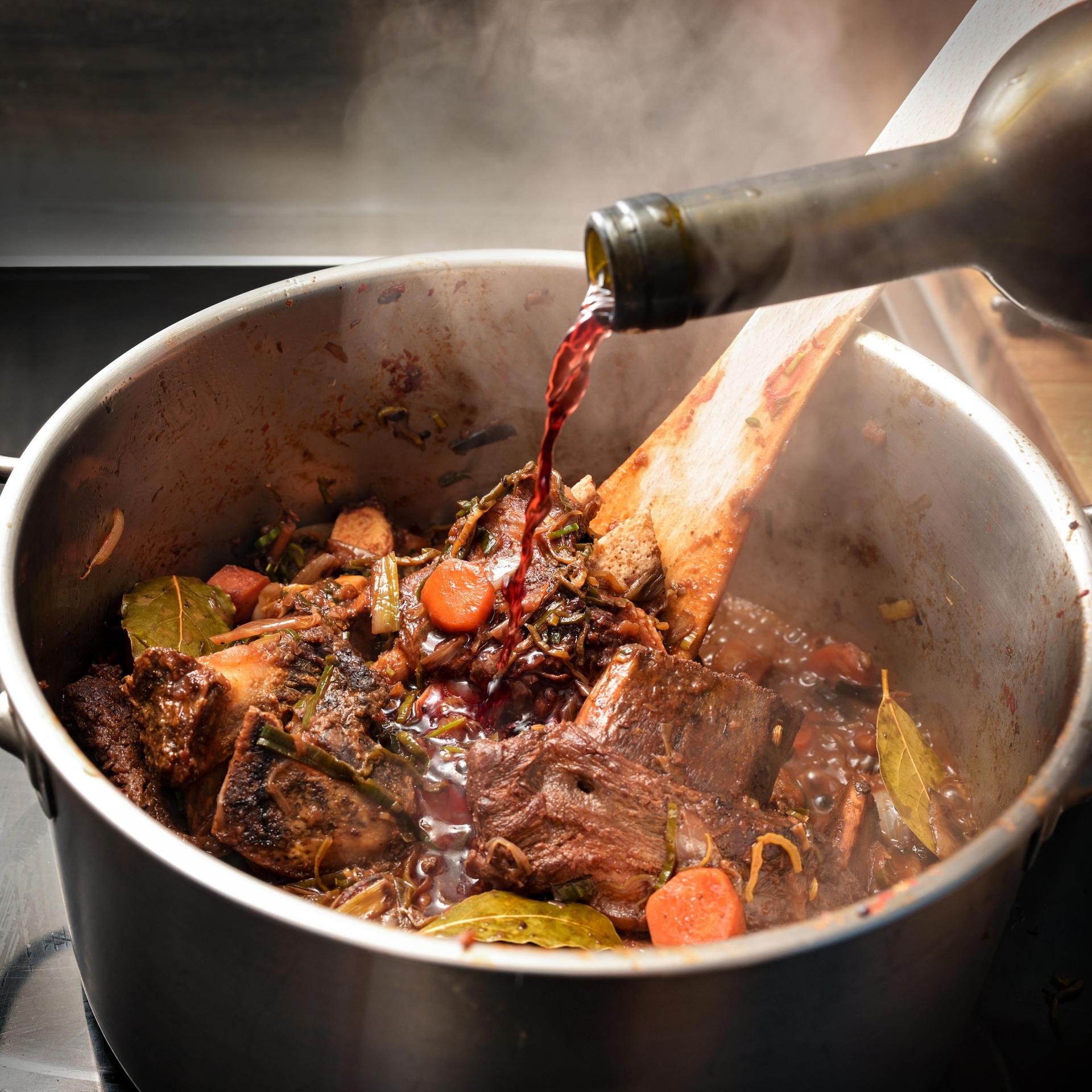 Kulinarisch geheilt - Gemeinsames Kochen als Medizin Kulinarisch geheilt - Gemeinsames Kochen als Medizin