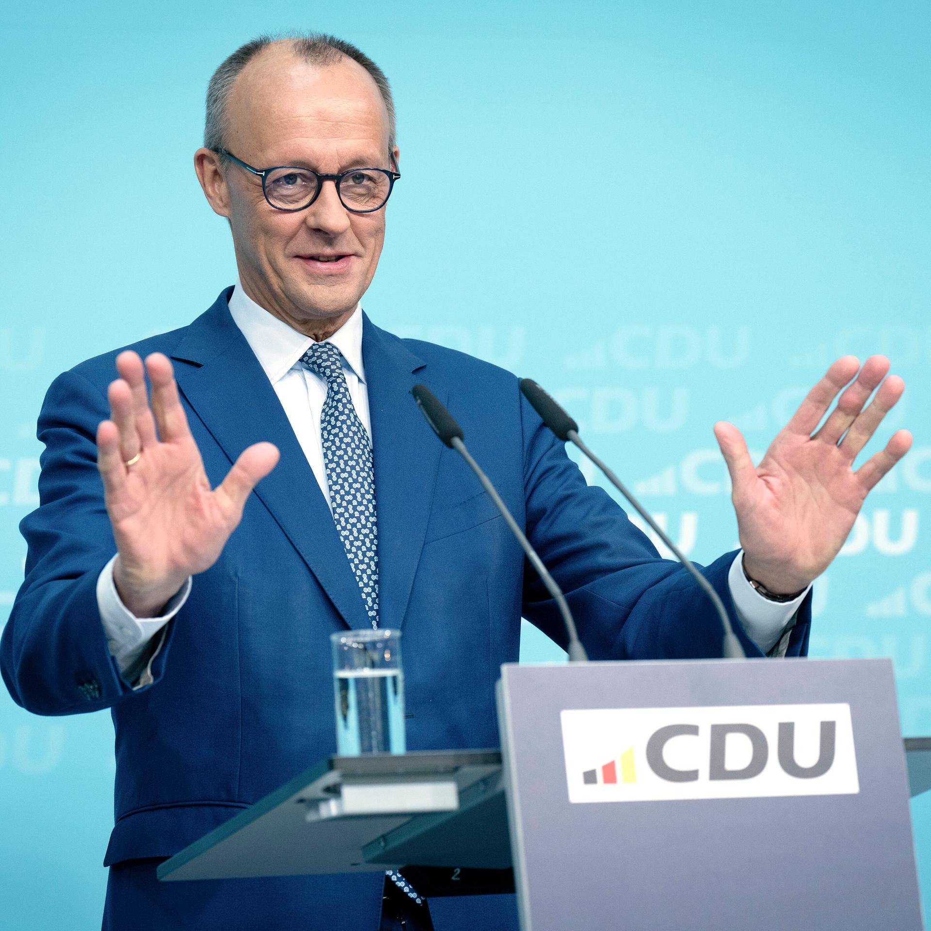 Presseschau