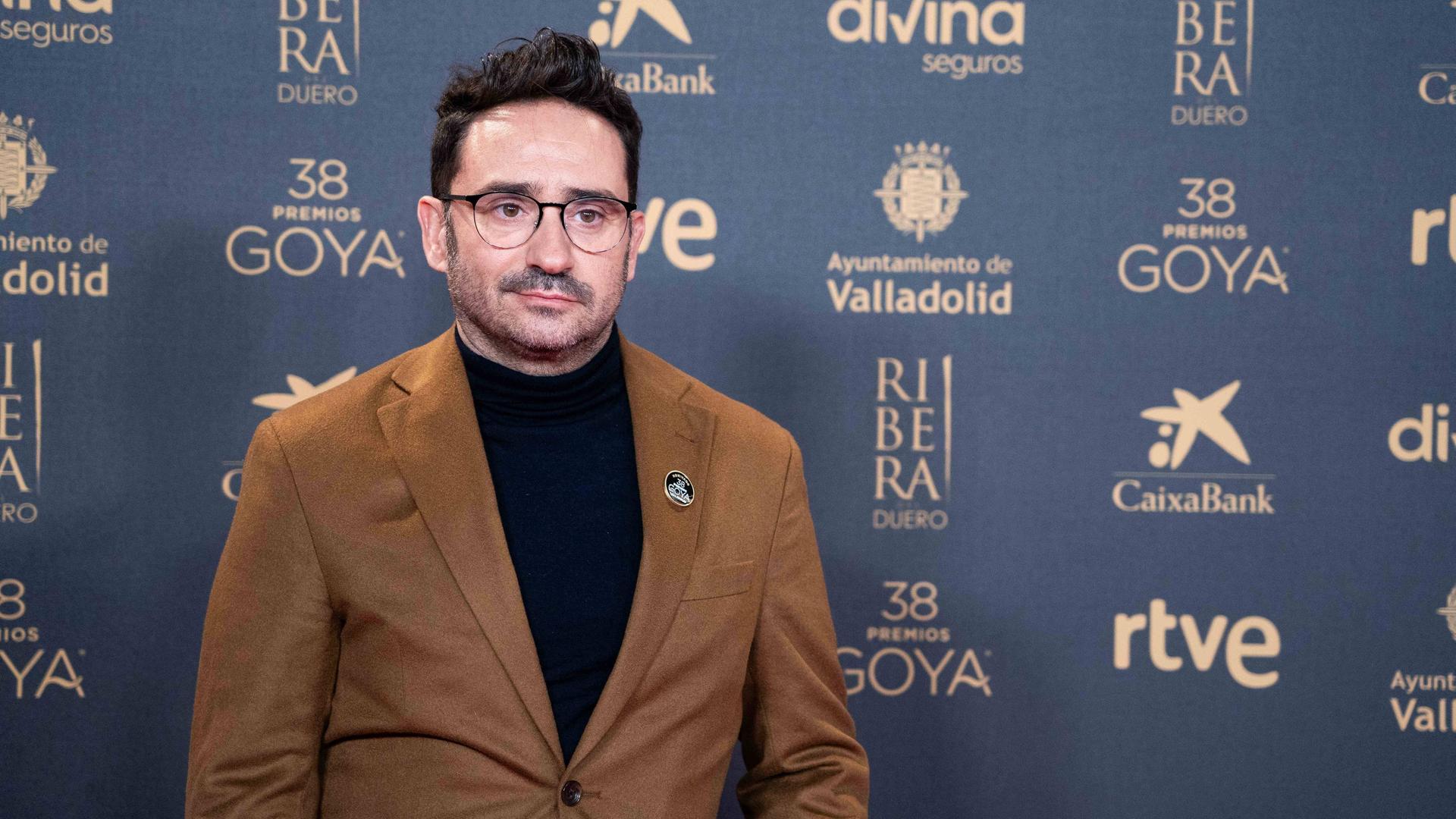 Der spanische Regisseur Juan Antonio Bayona konnte sich bei den 38. Goya-Awards über 12 Preise für seinen Film "Die Schneegesellschaft" freuen.
