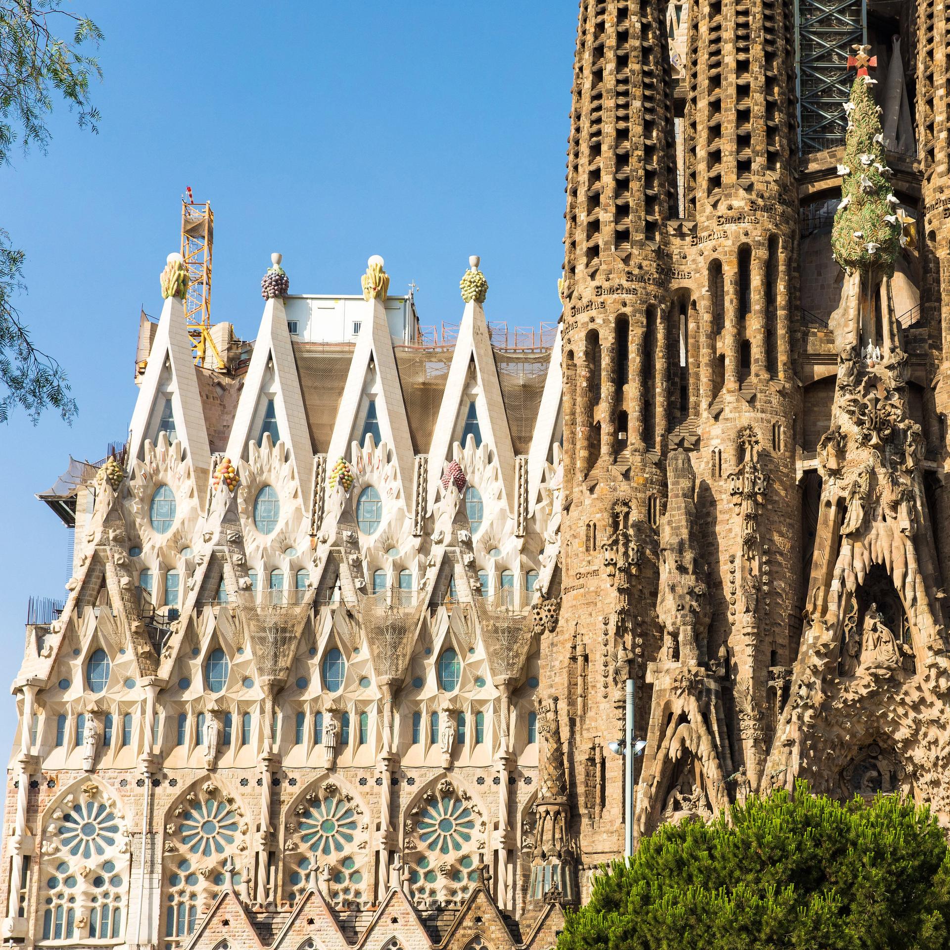 Antoni Gaudí – Der Architekt als Künstler