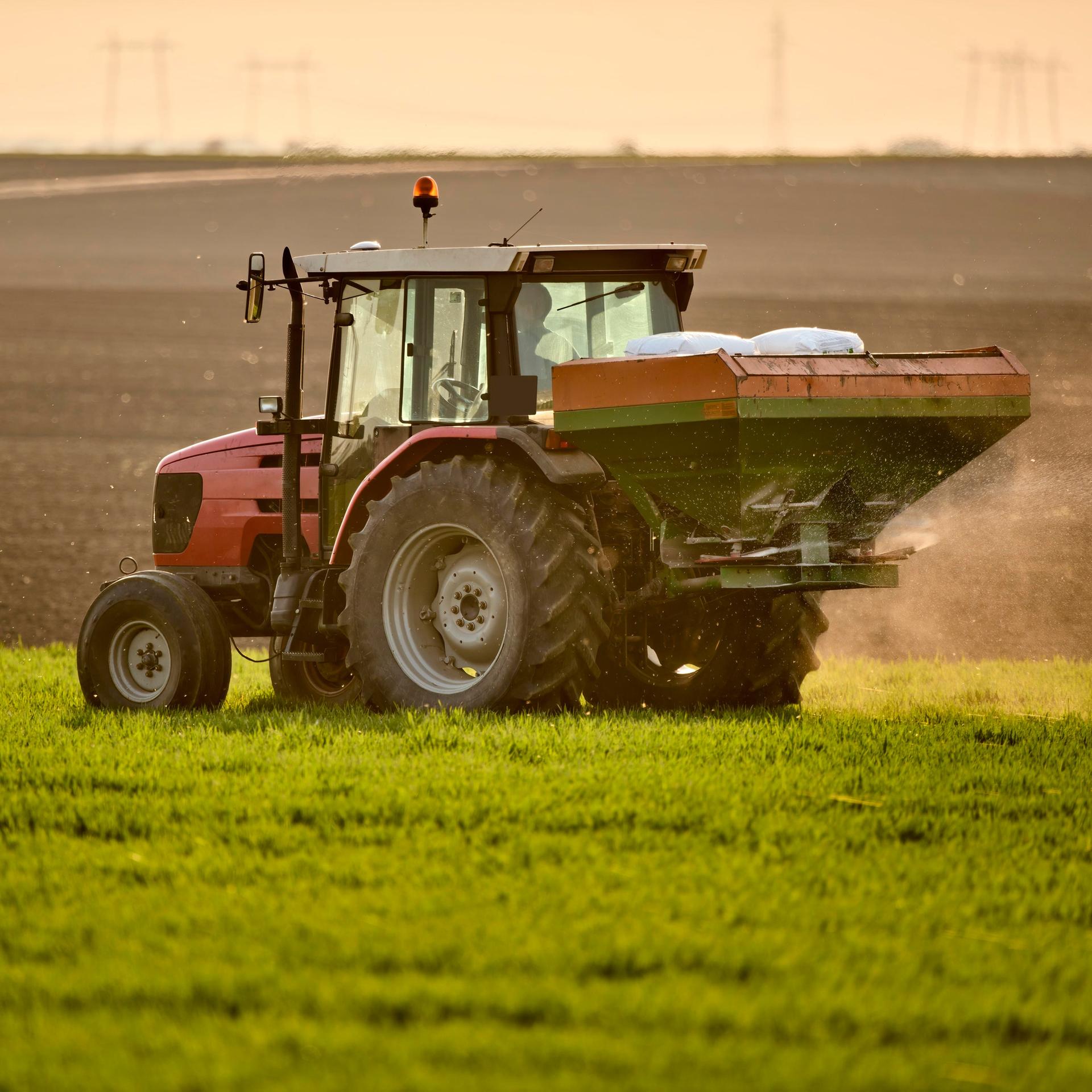 Agrarsubventionen - EU will Umweltstandards für Landwirte aufweichen