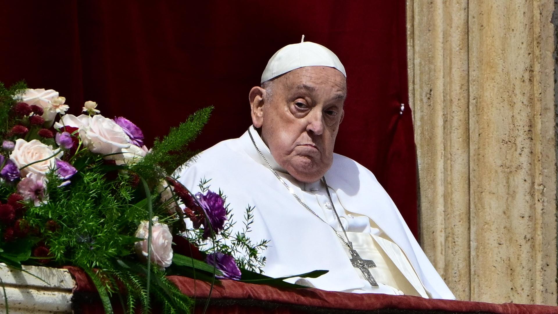 Pope Francis Has Died: How He Will Be Remembered in History