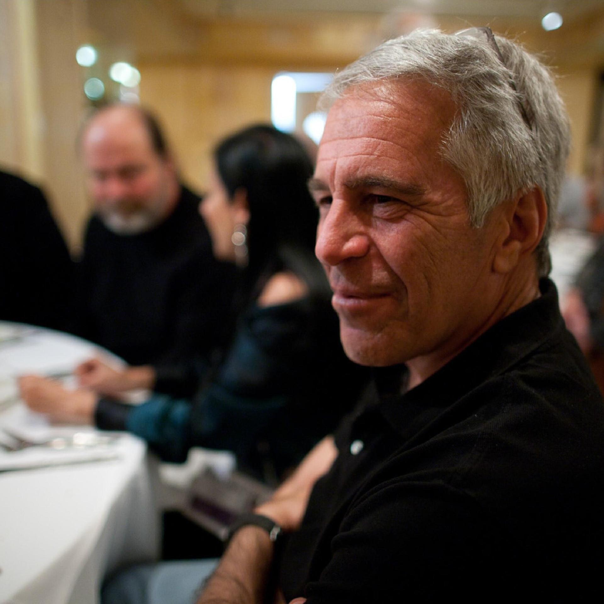 Epstein-Akten - Enthüllungen machen Netzwerk von Machteliten sichtbar