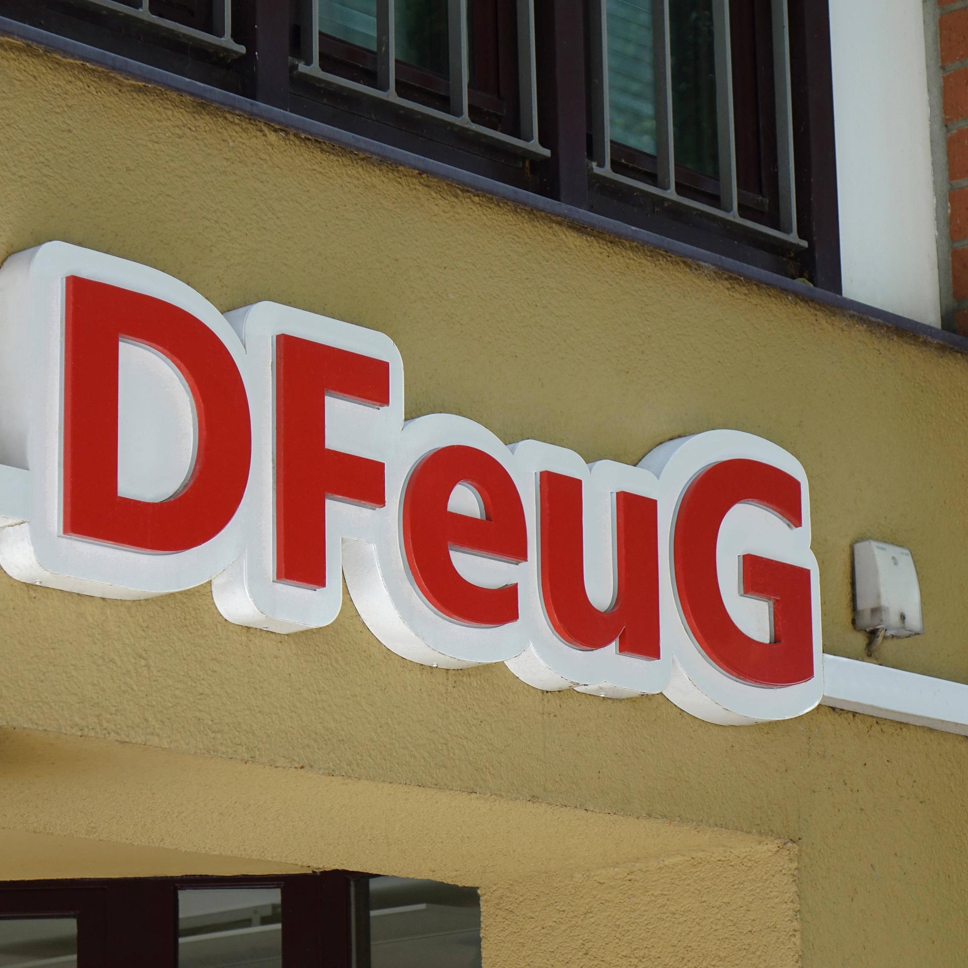 Die Deutsche Feuerwehr-Gewerkschaft, Geschäftsstelle Berlin