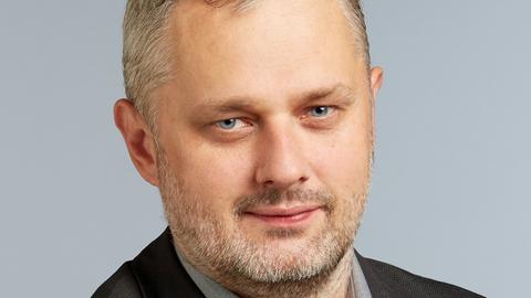 Bartosz T. Wieliński ist stellvertretender Chefredakteur der polnischen Tageszeitung „Gazeta Wyborcza“.