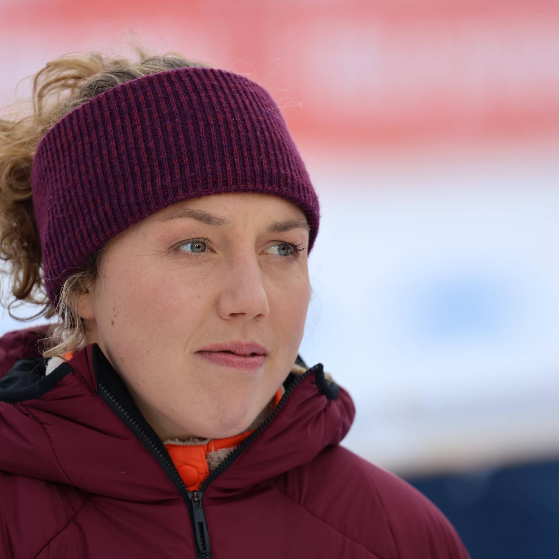 Pakistan - Frühere Biathletin Laura Dahlmeier bei Bergunglück gestorben