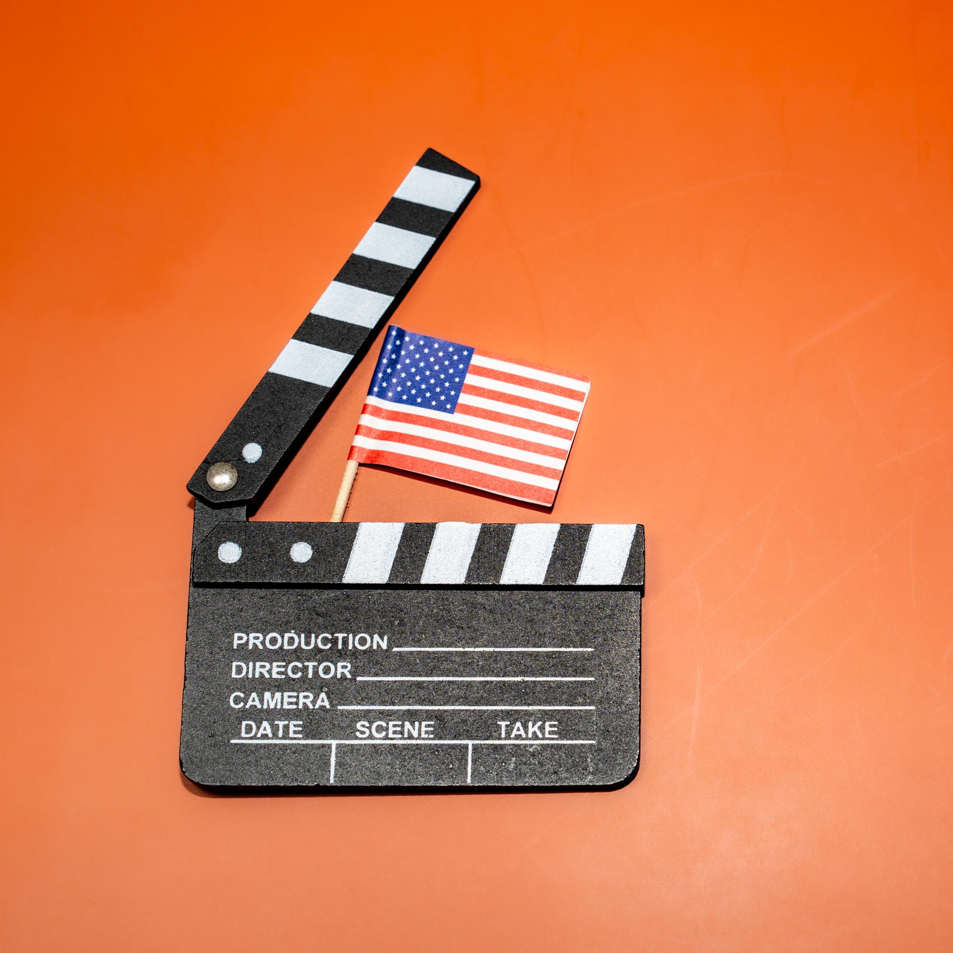 Hollywood und Pentagon - Die Inszenierung von Krieg