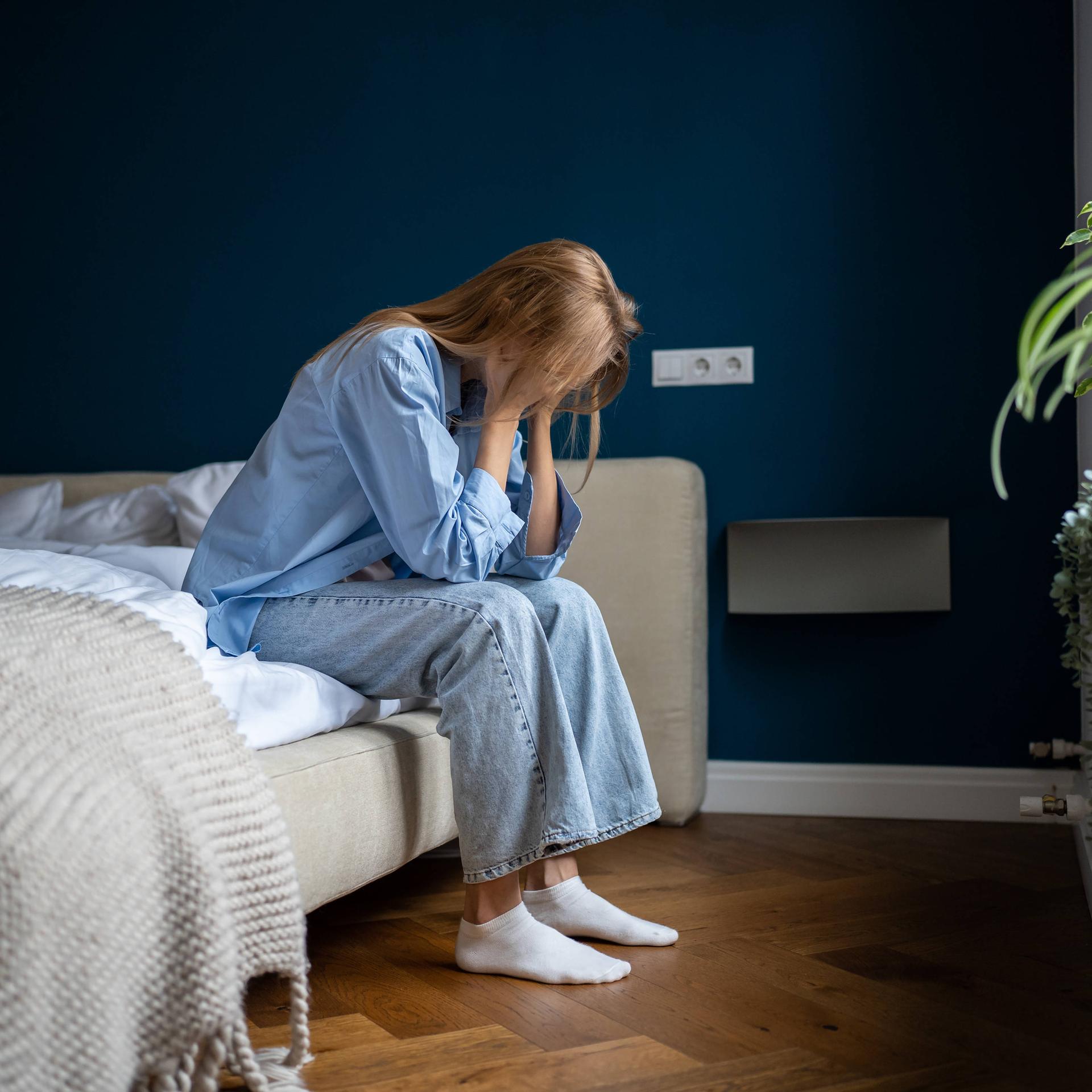 Stiftung Deutsche Depressionshilfe und Suizidprävention - Junge Menschen suchen KI bei seelischen Problemen auf - Fachleute raten zur Vorsicht