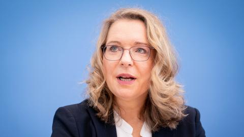 Claudia Kemfert, Deutsches Institut für Wirtschaftsforschung (DIW)