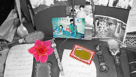 Memory-Box 1