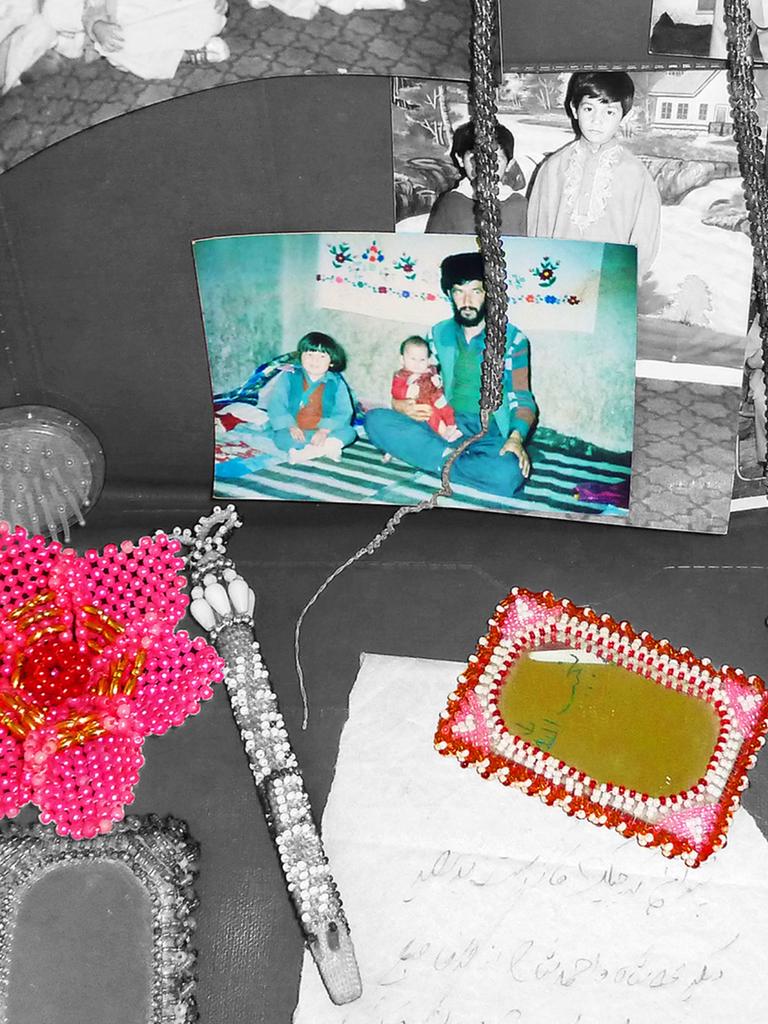 Memory-Box 1