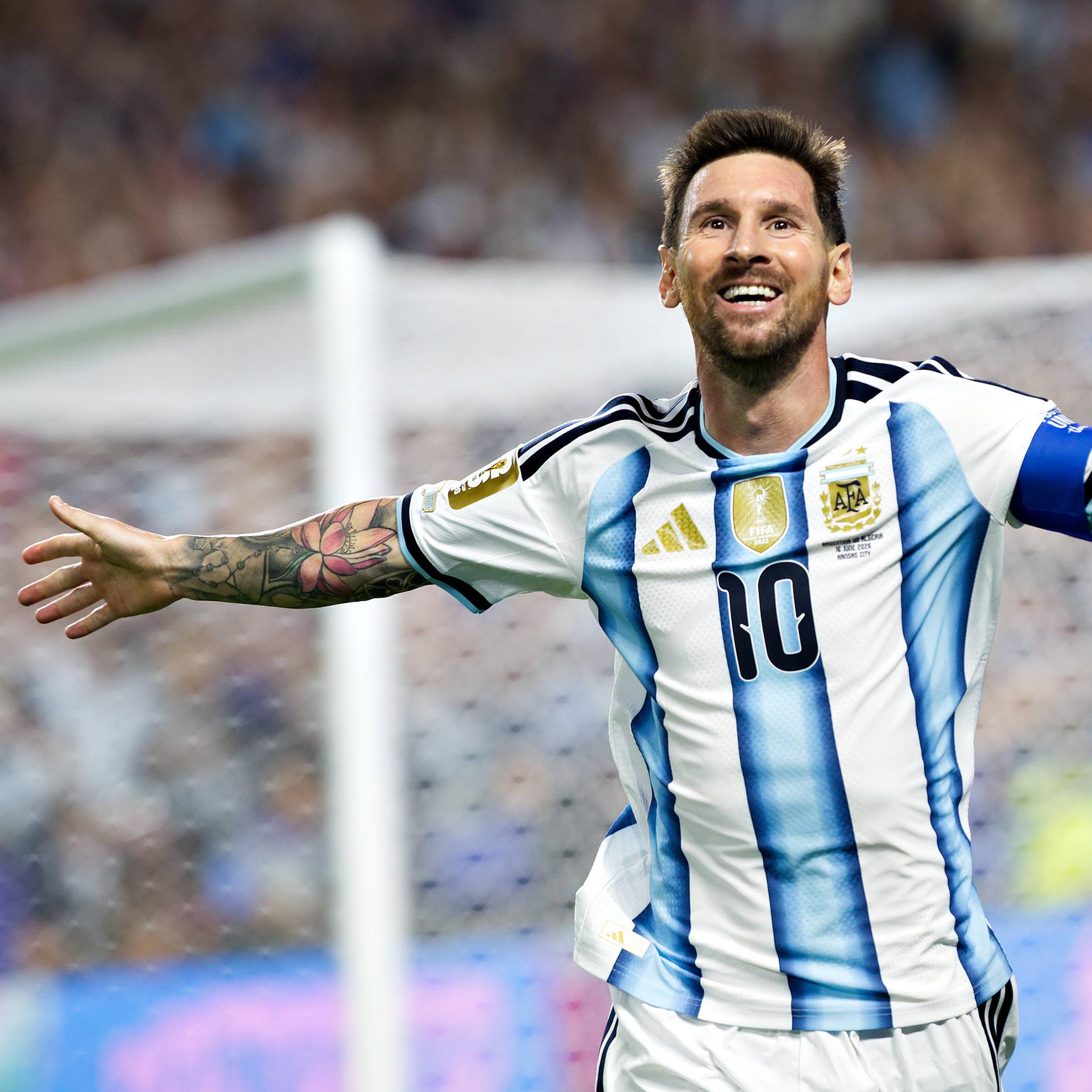 Eine Woche WM - Viel Fußball, Style und Show