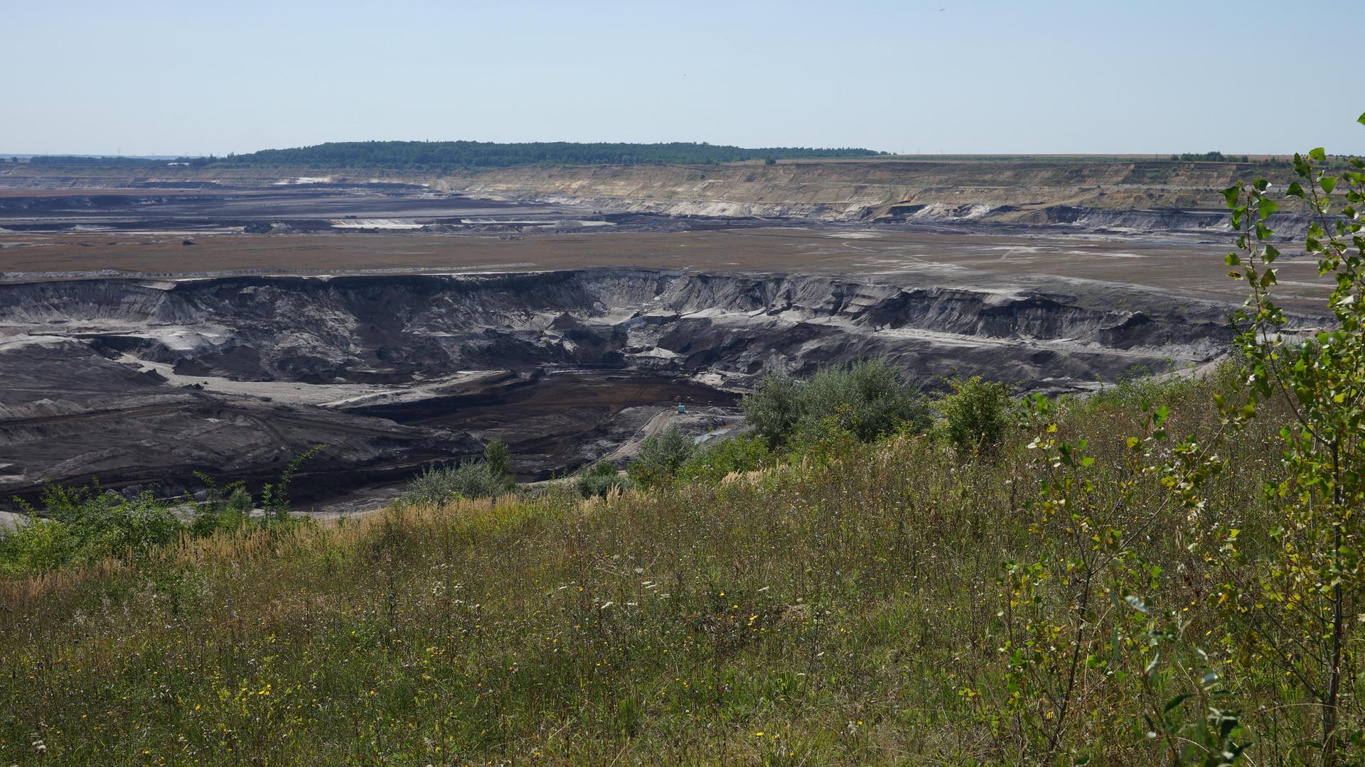 Kohleausstieg in SachsenAnhalt FördermittelFrust und neue
