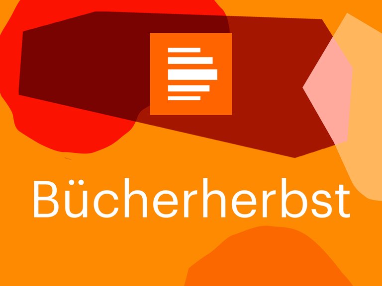 Bücherherbst