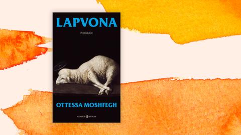Ottessa Moshfegh: „Lapvona“