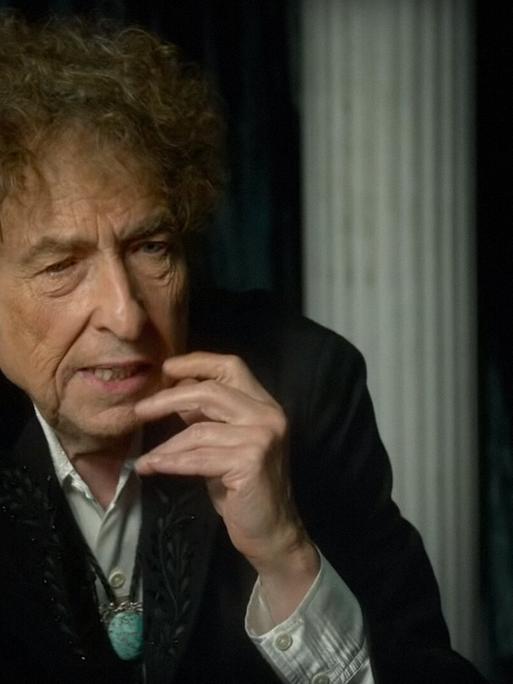 Bob Dylan, 2019.