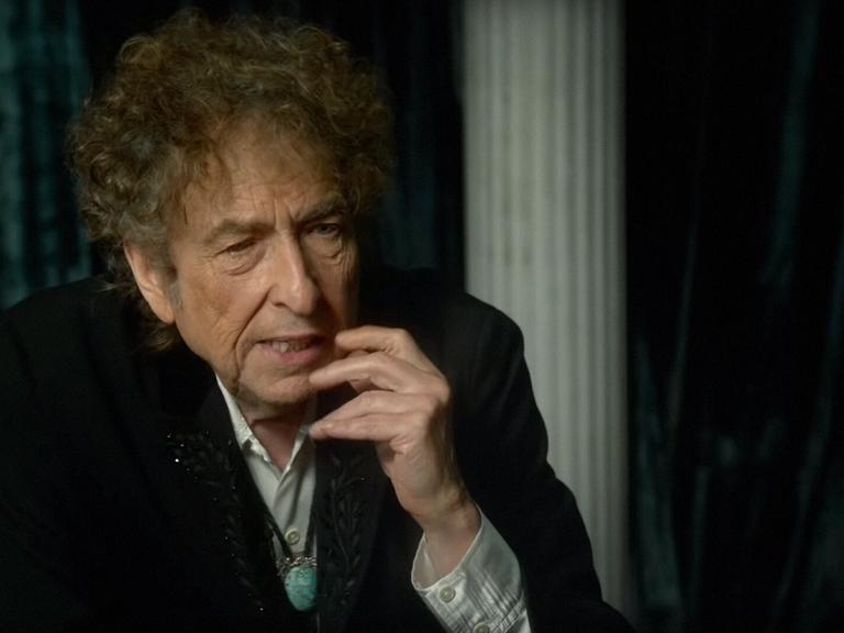 Bob Dylan, 2019.