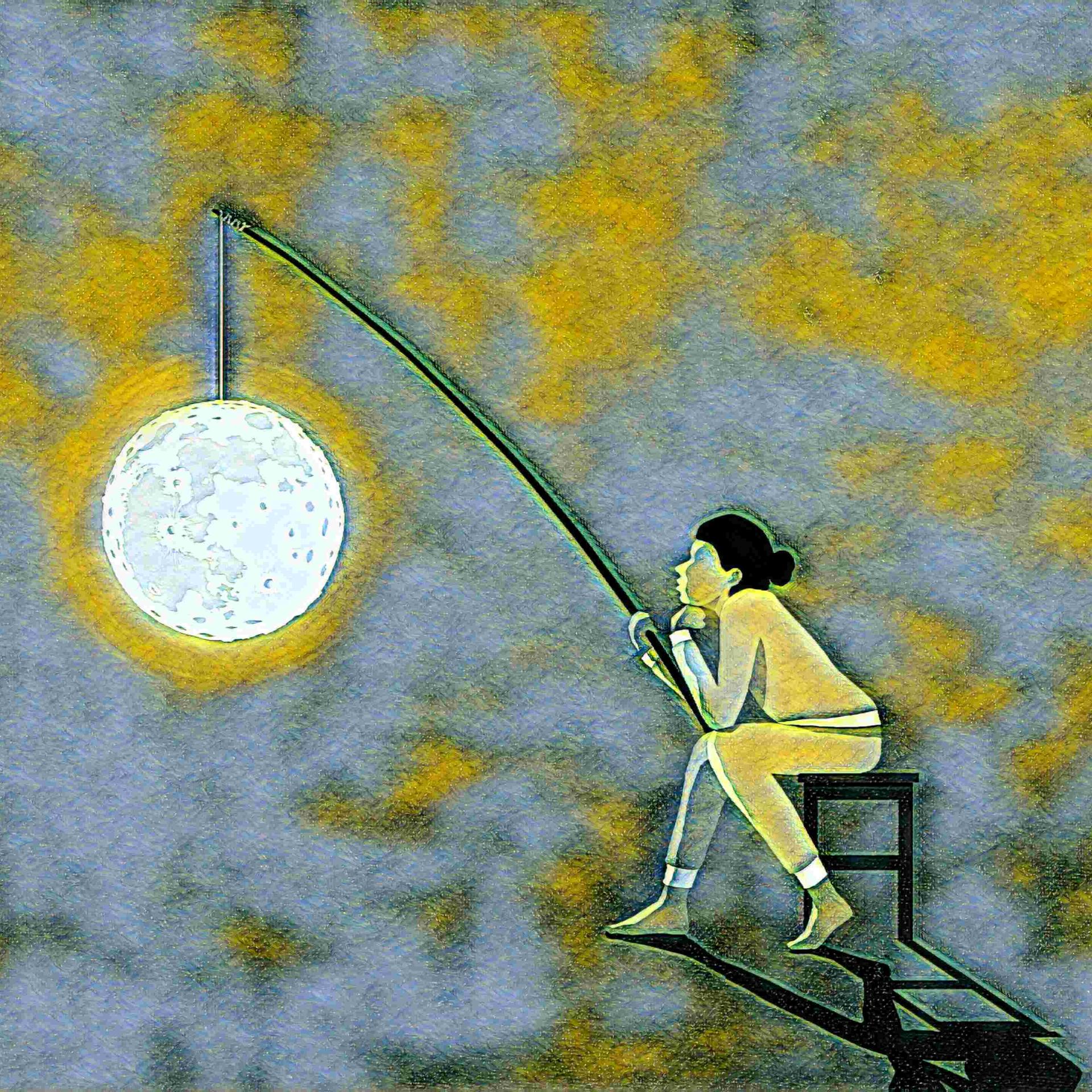 Wolfsstunde - Hörspiele und Dokus in 3D (3/4)