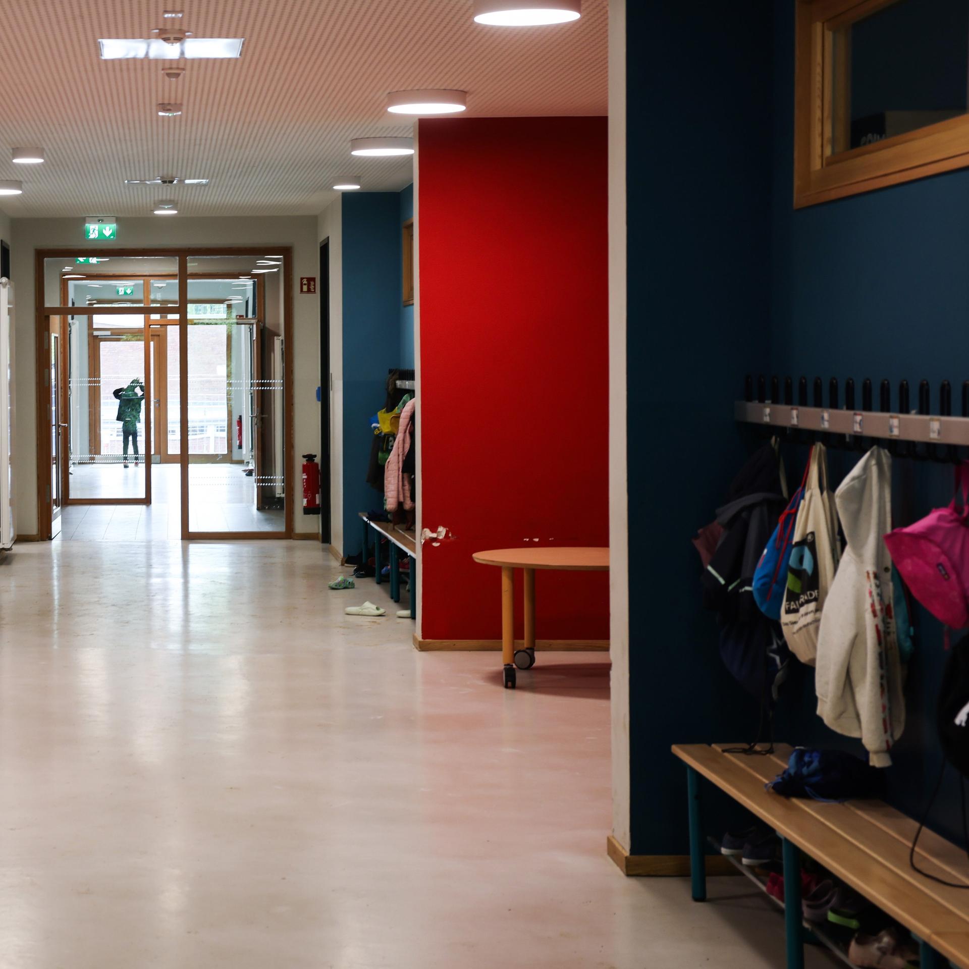 Recht auf Ganztagsbetreuung in Schulen: Wie gut ist die Umsetzung?