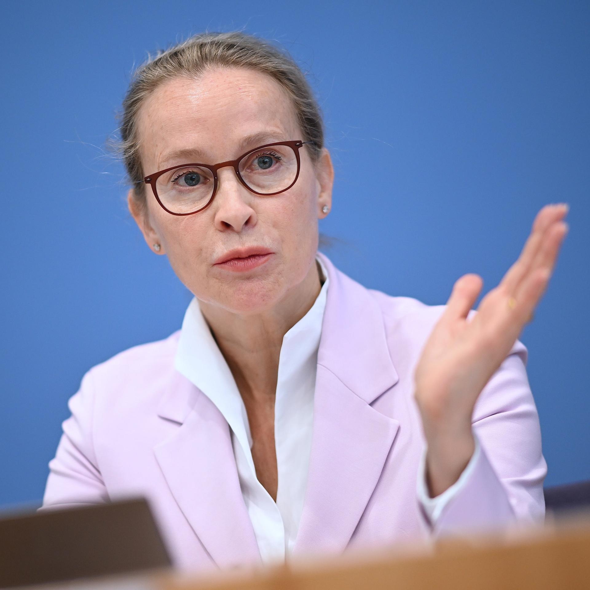 Frauke Brosius-Gersdorf Frauke Brosius-Gersdorf