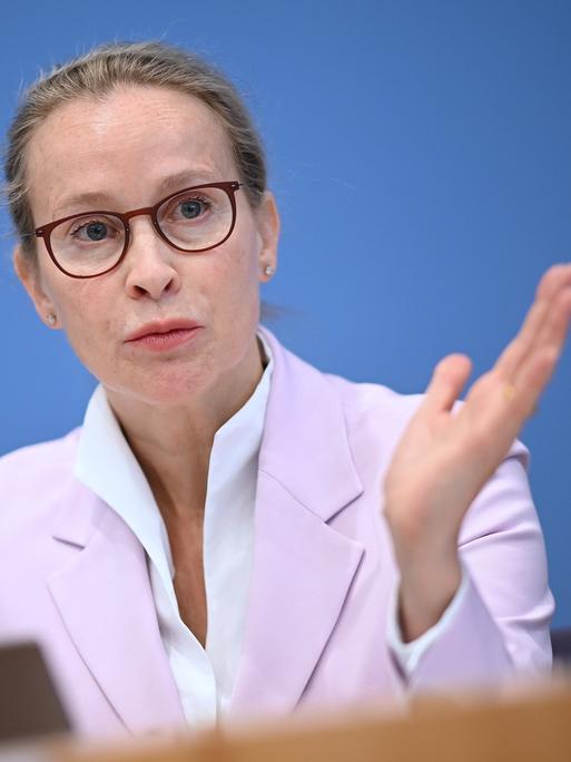 Frauke Brosius-Gersdorf
