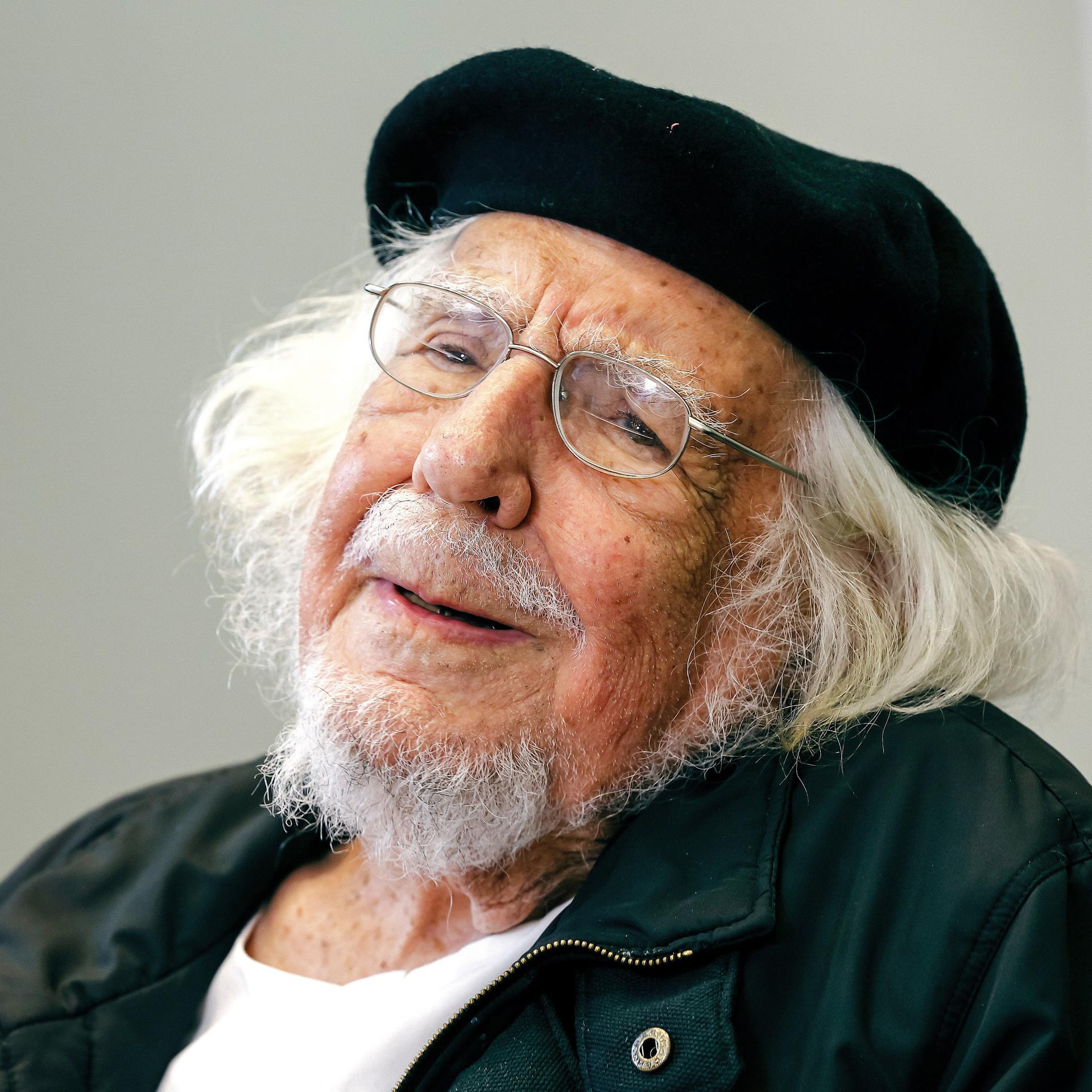 Ernesto Cardenal – Prophet einer besseren Welt