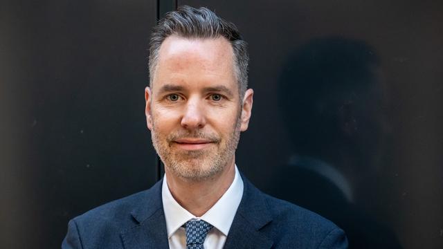 Christian Dürr
