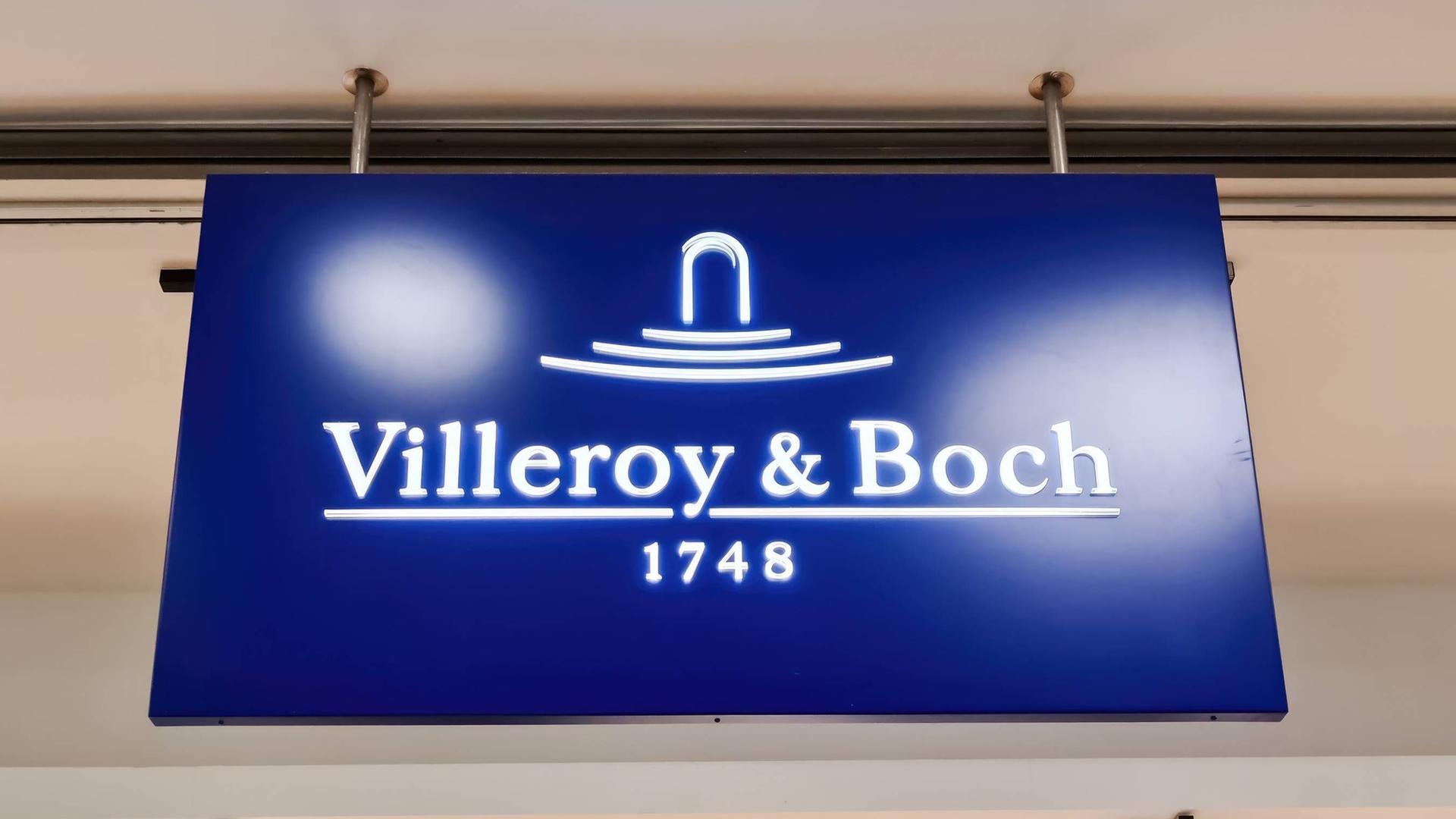 Unternehmen "Villeroy & Boch" übernimmt "Ideal Standard Group"