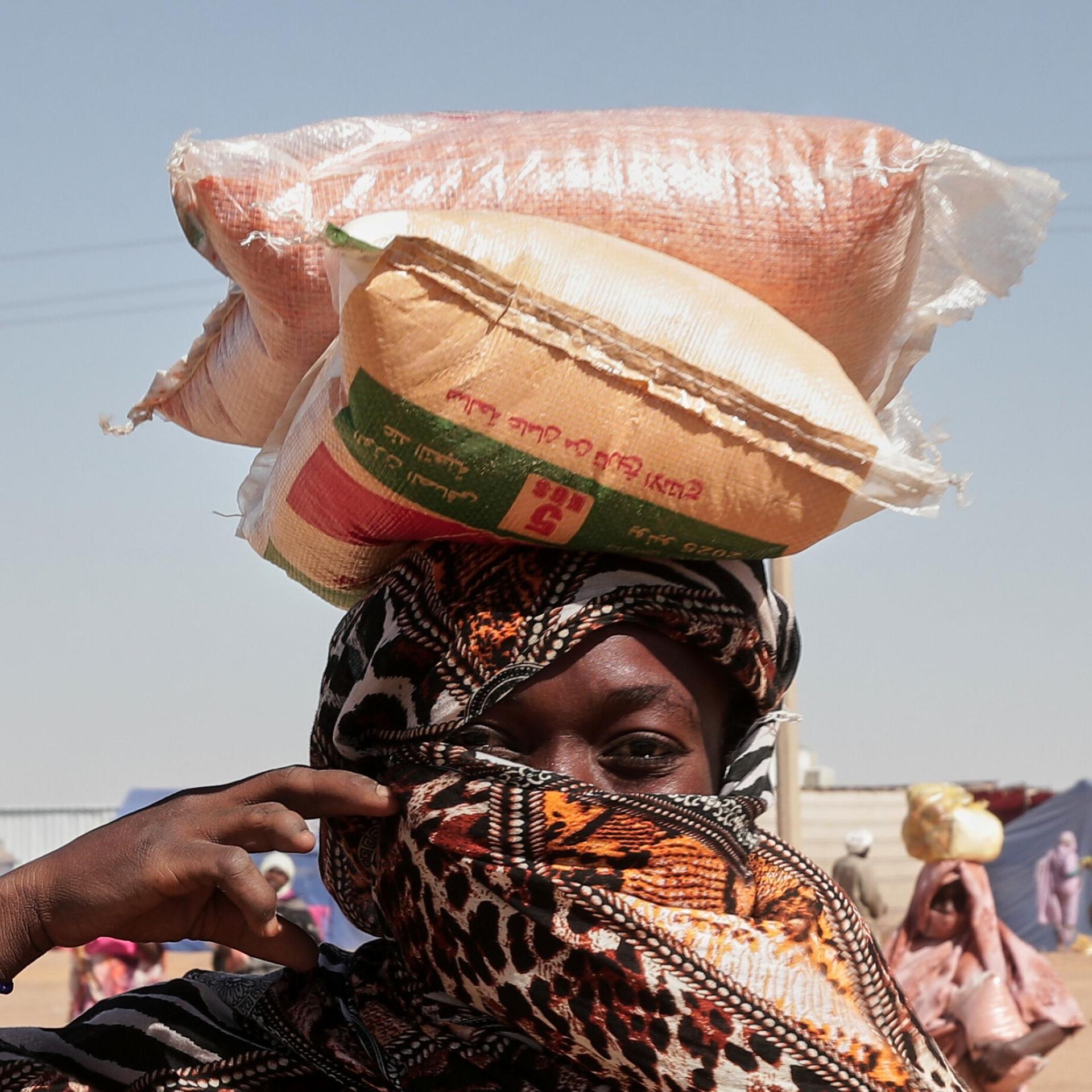 Rotes Kreuz - „Es besteht kein Respekt mehr für die zivile Bevölkerung“