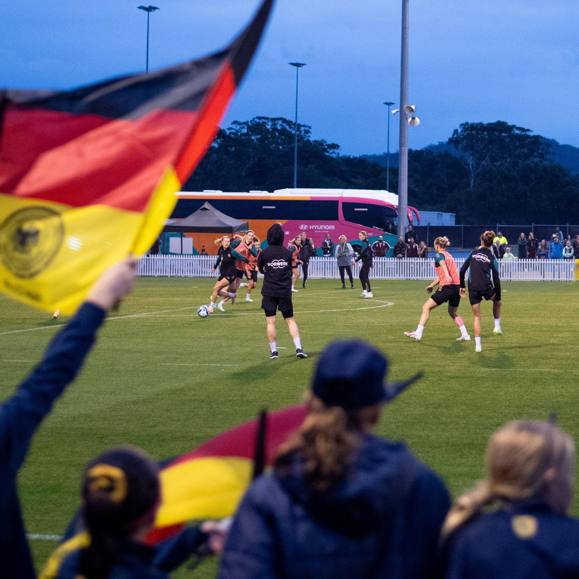 Players – Der Sportpodcast