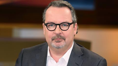 Christian Schertz im Porträt