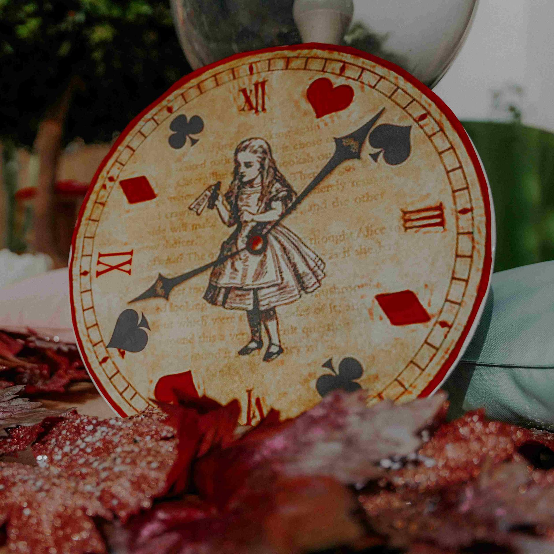 "Augustus im Wunderland" - Folge 65 episode artwork