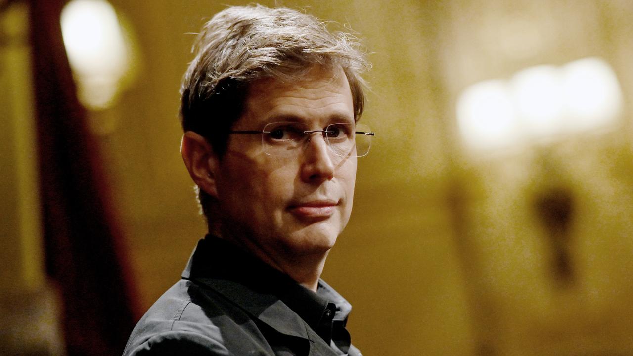 Daniel Kehlmann erhält Ludwig-Börne-Preis