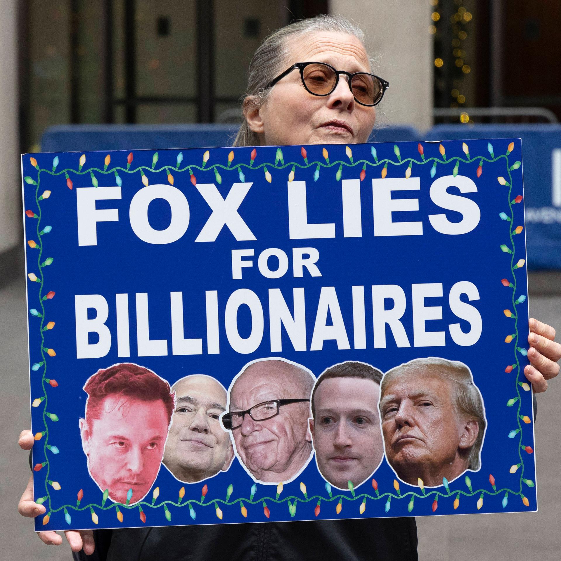 Wahr oder unwahr? - Die Kraft der Lüge