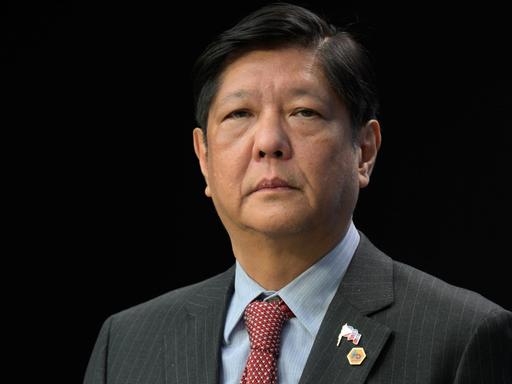 Ferdinand Marcos Jr.