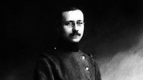 Marc Bloch (1886-1944) wurde am 16. Juni 1944 von der Gestapo in Lyon erschossen. 